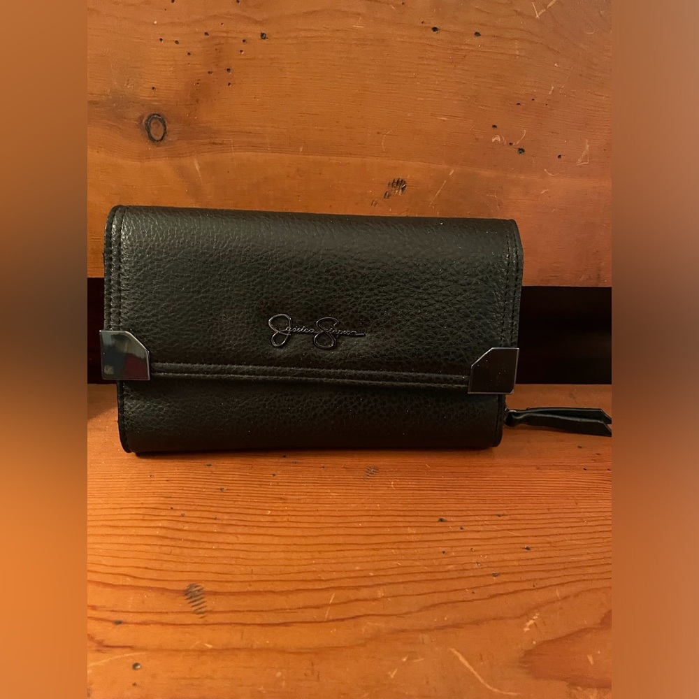 Jessica Simpson Wallet